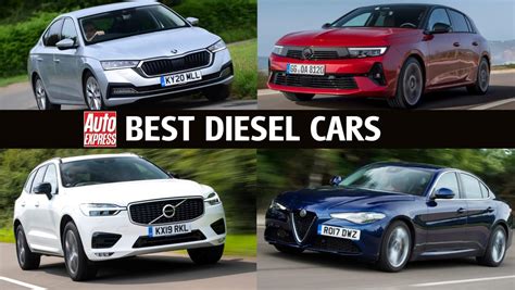 Best Diesel Cars For New Drivers